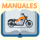 Manuales de motocicletas motos todas las marcas ícone