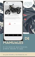 Manuales de motocicletas motos todas las marcas imagem de tela 1