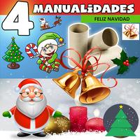 Manualidades de navidad capture d'écran 2