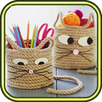 Manualidades DIY Fáciles APK