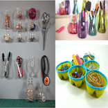 Thủ công tái chế