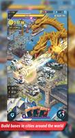 Game Guide Godzilla Defense Force 截圖 2