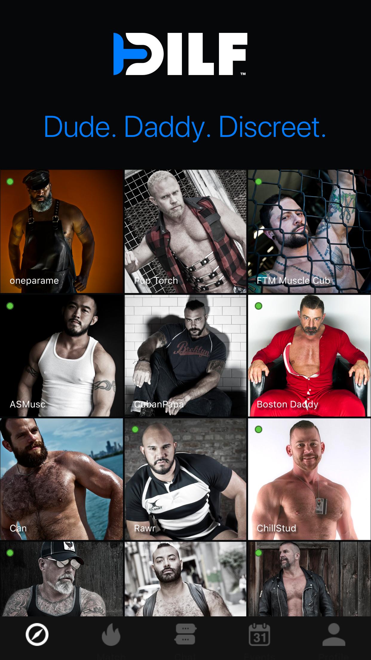 DILF APK for Android Download