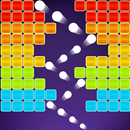 APK Tricky Bounce - Brick Breaker