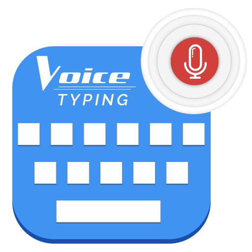 Voice Typing in All Language :