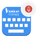 Voice Typing in All Language : aplikacja