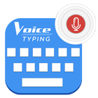 Voice Typing ikona