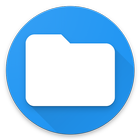 MyFile(File manager & Text Editor) icon