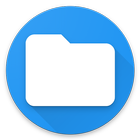 آیکون‌ MyFile(File manager & Text Editor)