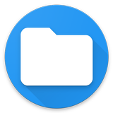MyFile(File manager & Text Editor) أيقونة