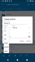 MyFile(File manager & Text Editor) screenshot 1