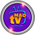 MAO TV RADIO icon