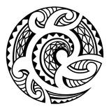 Maori Tattoo Designs
