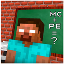 Map Monster School for MCPE APK