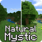 Natural Mystic Shaders icône
