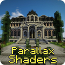 Parallax Shaders for MCPE APK