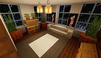 House Builder for Minecraft capture d'écran 3