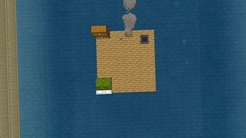 Raft Survival for Minecraft تصوير الشاشة 3