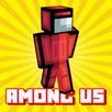 Map Among Us for MCPE APK