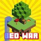 BedWars 2 Map for MCPE أيقونة