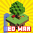 BedWars 2 Map for MCPE APK