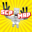 ”SCP Map & Mod for MCPE