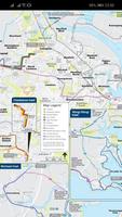 Maryland Bus Map - Edgeworth, Toronto screenshot 1