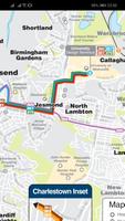 Maryland Bus Map - Edgeworth, Toronto screenshot 2