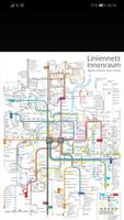 Augsburg Tram & Bus Map capture d'écran 1
