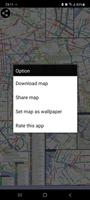 Brooklyn Bus Map 스크린샷 3