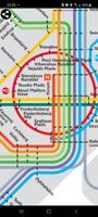 Copenhagen Rail Map screenshot 2
