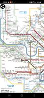 Dresden Metro Map ภาพหน้าจอ 1