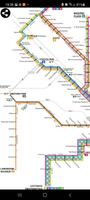 Gdansk Tram Map capture d'écran 1