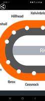 Glasgow Subway Map screenshot 1
