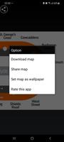 Glasgow Subway Map screenshot 3