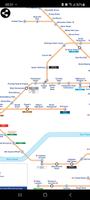 London Overground Map screenshot 1