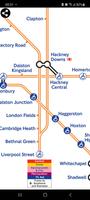 London Overground Map screenshot 2