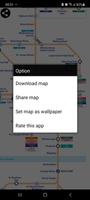 London Overground Map screenshot 3