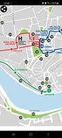 Porto Tram Map ảnh chụp màn hình 2