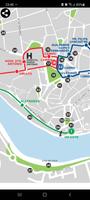 Porto Tram Map скриншот 2