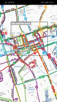 Queens Bus Map - New York City स्क्रीनशॉट 2