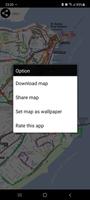 Staten Island Bus Map - New York City ภาพหน้าจอ 3