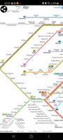 Stuttgart Metro Map ภาพหน้าจอ 1