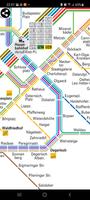 2 Schermata Stuttgart Metro Map