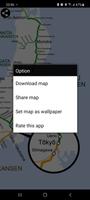 Shinkansen Map স্ক্রিনশট 3