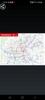 Vienna Tram Map gönderen