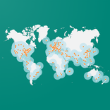 World Transit : All arrivals and departures