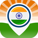 Map of India - Offline GPS APK