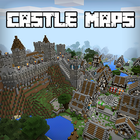 Maps Castle of Lendor for Minecraft PE simgesi