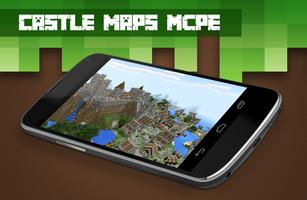 Maps Castle of Lendor for Minecraft PE gönderen